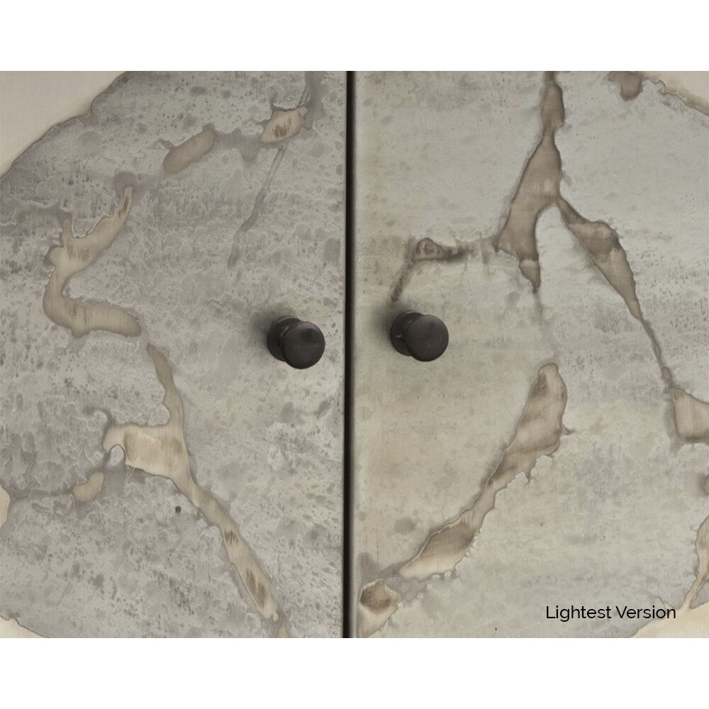 Arlington Black Bookcase